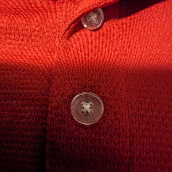 Callaway Golf or Polo shirt. 3XL.  100% polyster. Opti Dri. - Picture 4 of 8